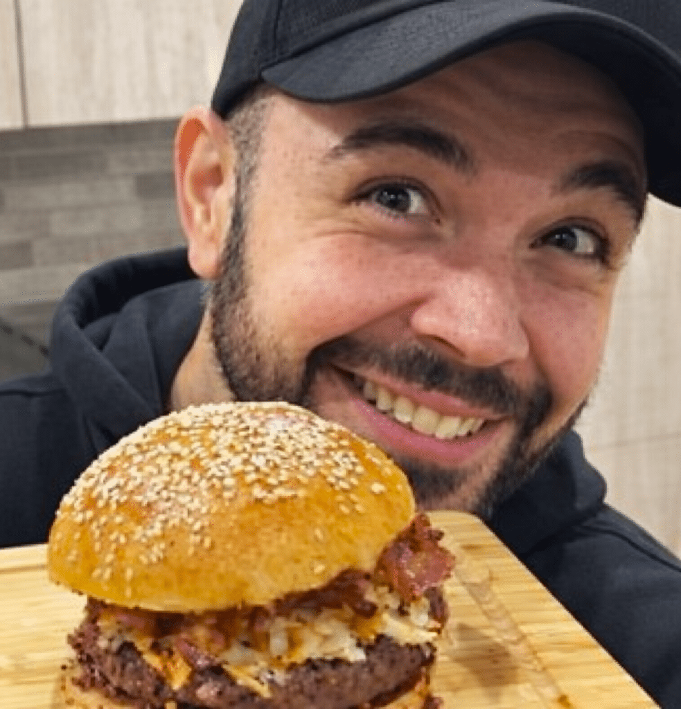 Burger di Ciccio